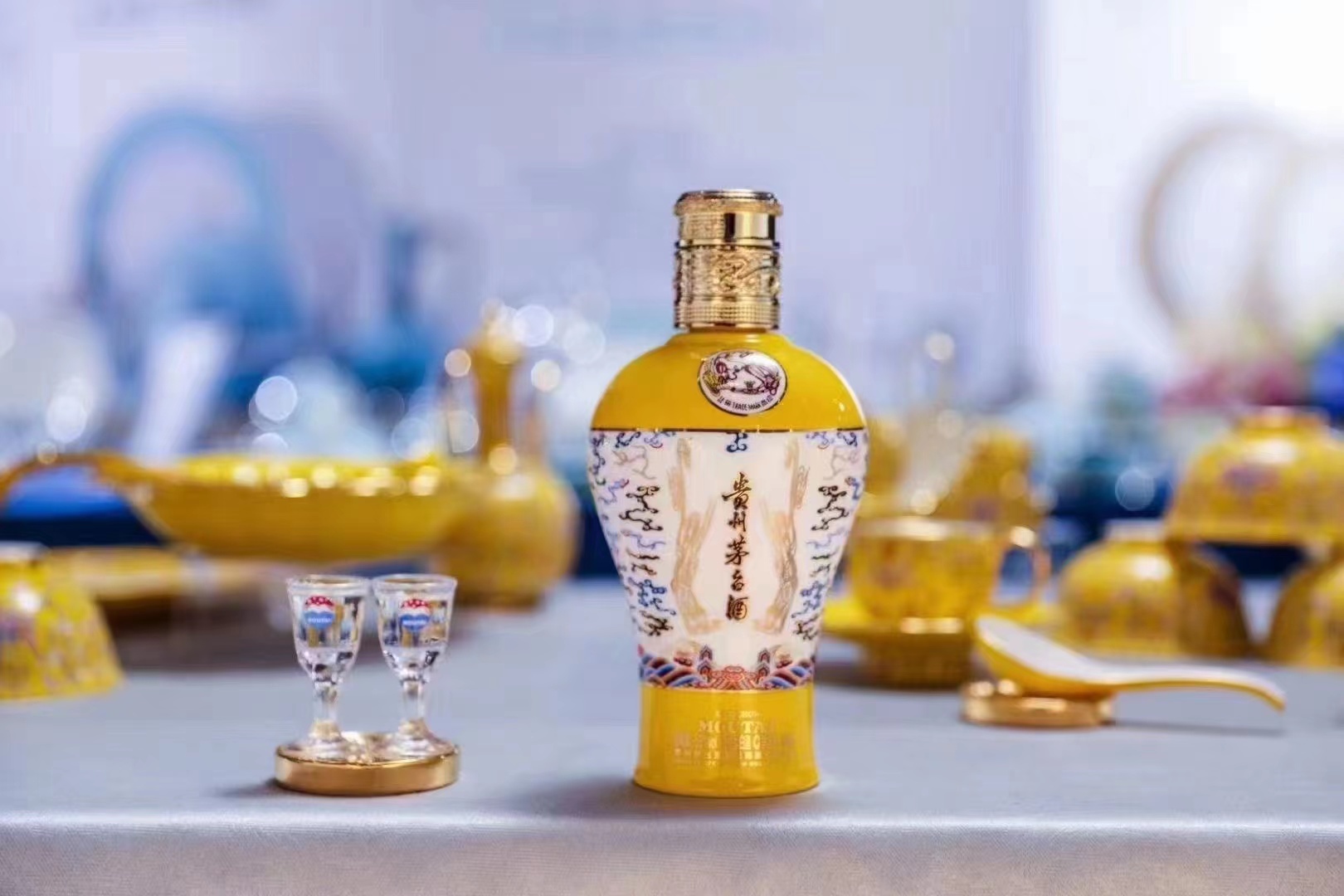 藁城回收1998年茅台酒上门回收（附近推荐1.6公里/今日更新）